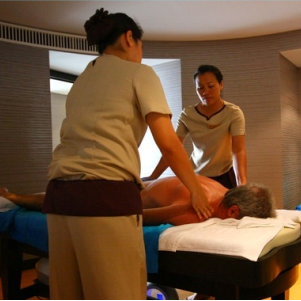 Swedish Massage in jodhpur